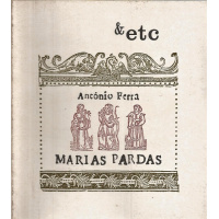 Livros/Acervo/F/FERRA ANT MARIAS